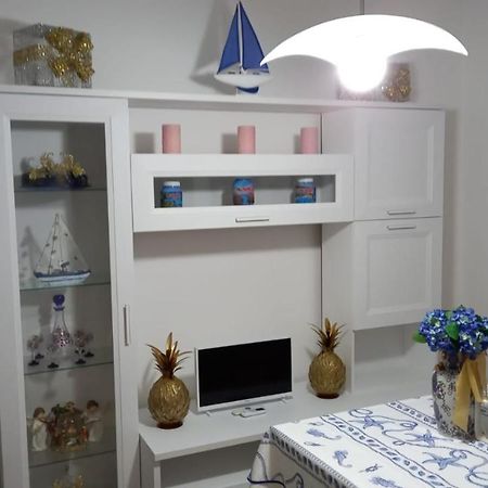 Casa Angy Διαμέρισμα Polignano a Mare Εξωτερικό φωτογραφία