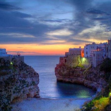 Casa Angy Διαμέρισμα Polignano a Mare Εξωτερικό φωτογραφία
