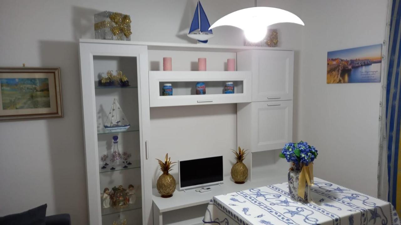 Casa Angy Διαμέρισμα Polignano a Mare Εξωτερικό φωτογραφία