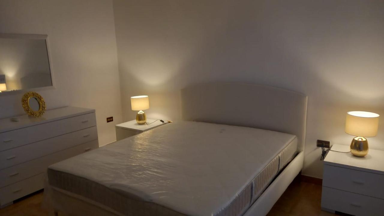 Casa Angy Διαμέρισμα Polignano a Mare Εξωτερικό φωτογραφία