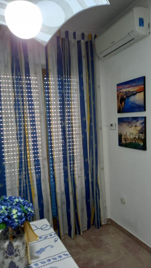 Casa Angy Διαμέρισμα Polignano a Mare Εξωτερικό φωτογραφία