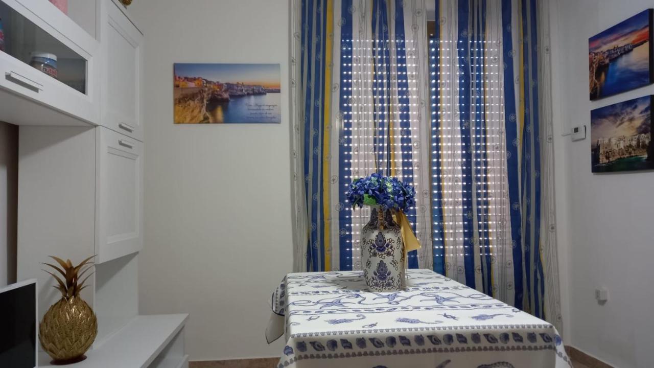 Casa Angy Διαμέρισμα Polignano a Mare Εξωτερικό φωτογραφία