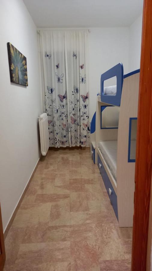 Casa Angy Διαμέρισμα Polignano a Mare Εξωτερικό φωτογραφία