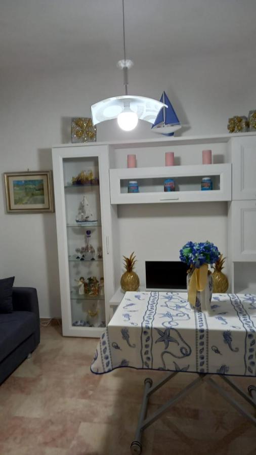 Casa Angy Διαμέρισμα Polignano a Mare Εξωτερικό φωτογραφία