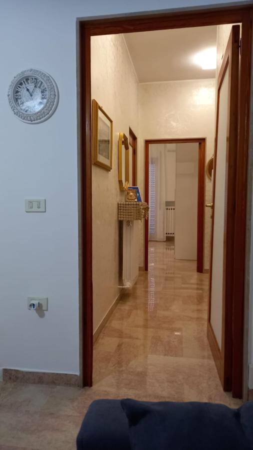 Casa Angy Διαμέρισμα Polignano a Mare Εξωτερικό φωτογραφία