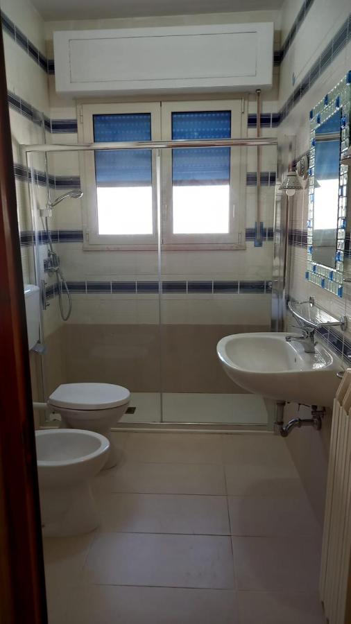 Casa Angy Διαμέρισμα Polignano a Mare Εξωτερικό φωτογραφία