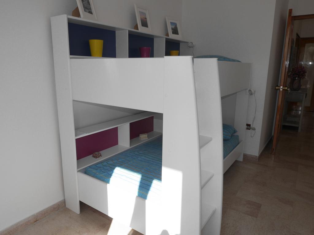 Casa Angy Διαμέρισμα Polignano a Mare Εξωτερικό φωτογραφία