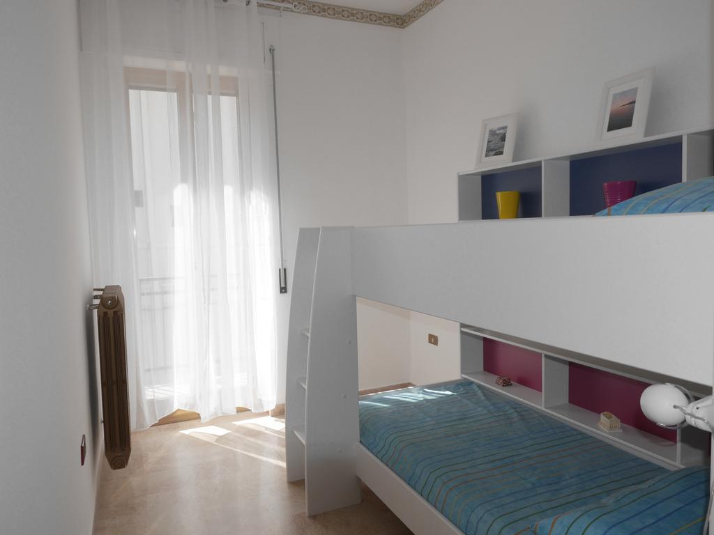 Casa Angy Διαμέρισμα Polignano a Mare Εξωτερικό φωτογραφία