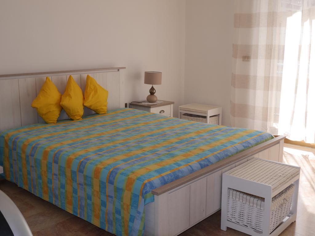 Casa Angy Διαμέρισμα Polignano a Mare Εξωτερικό φωτογραφία