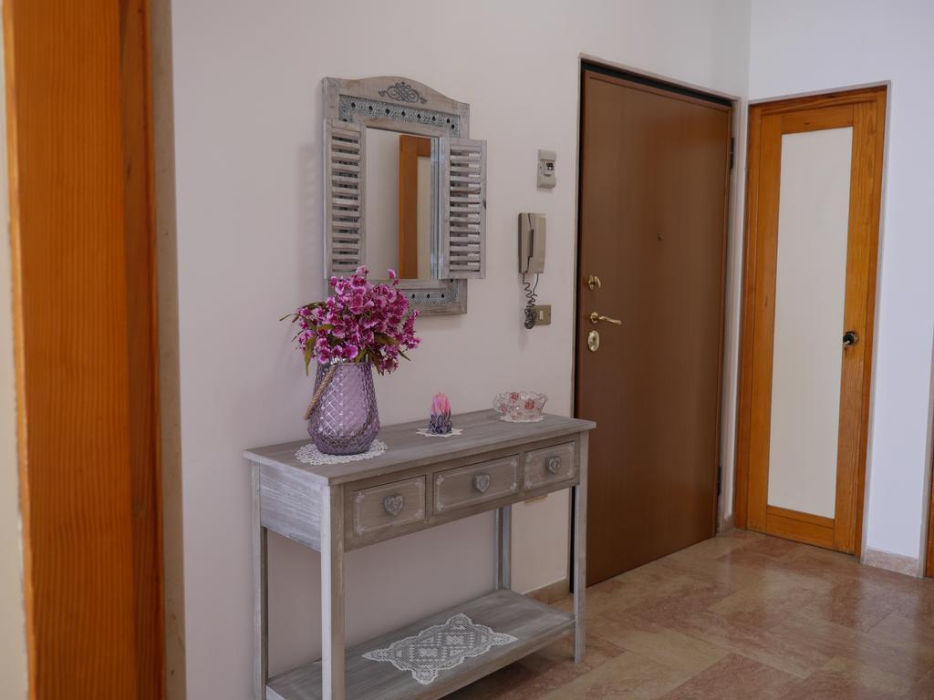 Casa Angy Διαμέρισμα Polignano a Mare Εξωτερικό φωτογραφία