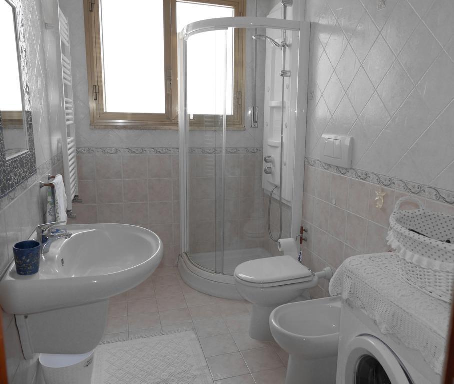 Casa Angy Διαμέρισμα Polignano a Mare Εξωτερικό φωτογραφία