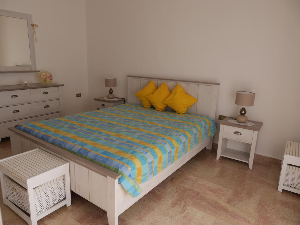Casa Angy Διαμέρισμα Polignano a Mare Εξωτερικό φωτογραφία