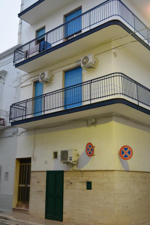 Casa Angy Διαμέρισμα Polignano a Mare Εξωτερικό φωτογραφία
