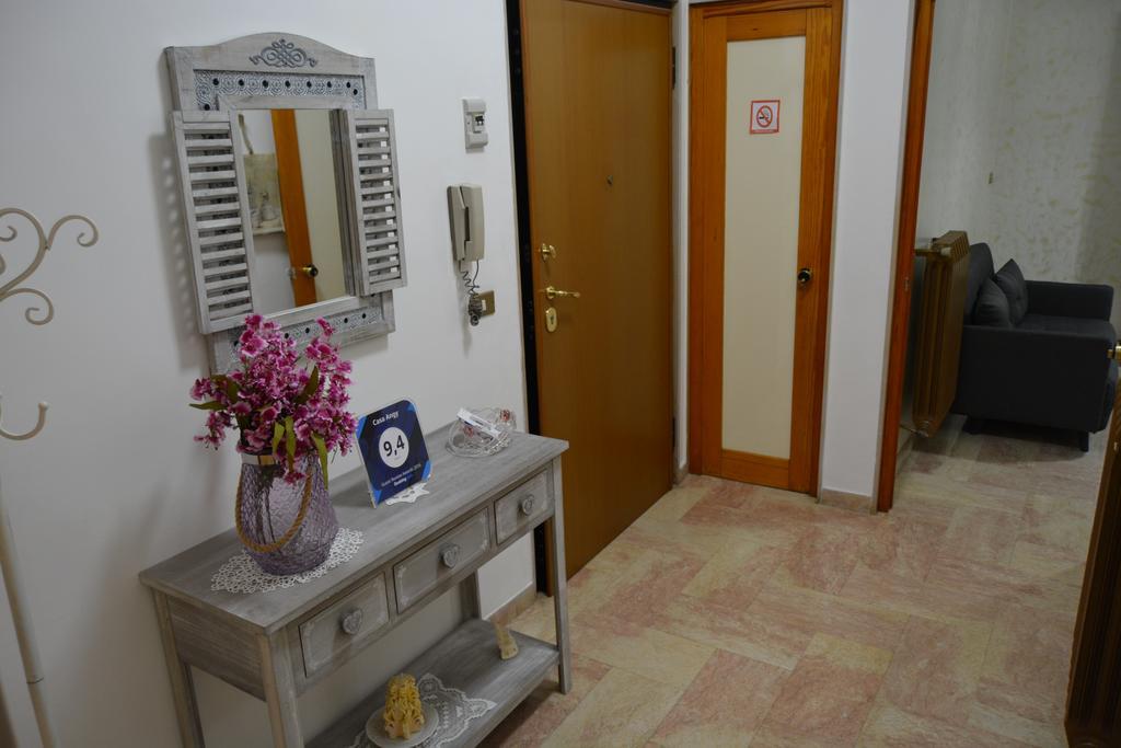 Casa Angy Διαμέρισμα Polignano a Mare Εξωτερικό φωτογραφία