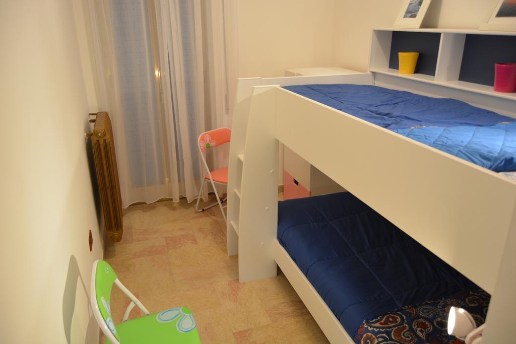 Casa Angy Διαμέρισμα Polignano a Mare Εξωτερικό φωτογραφία