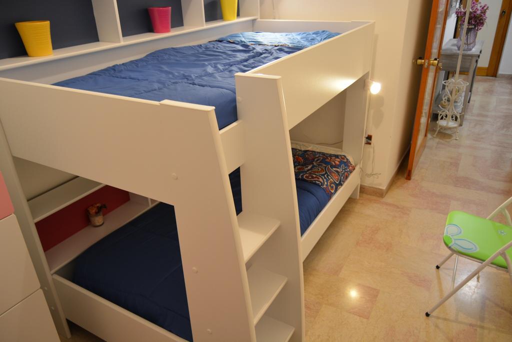 Casa Angy Διαμέρισμα Polignano a Mare Εξωτερικό φωτογραφία