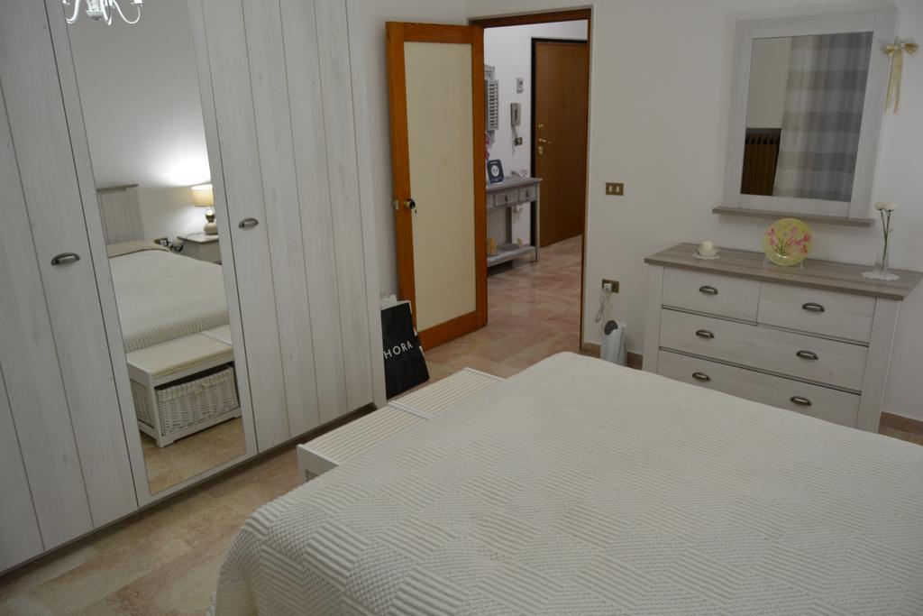 Casa Angy Διαμέρισμα Polignano a Mare Εξωτερικό φωτογραφία