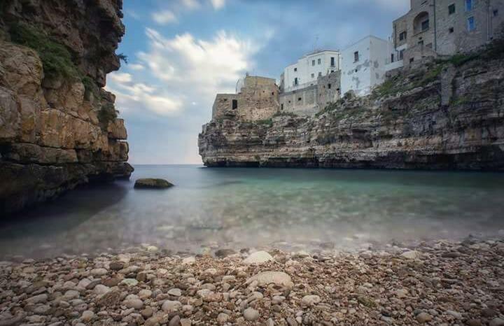 Casa Angy Διαμέρισμα Polignano a Mare Εξωτερικό φωτογραφία