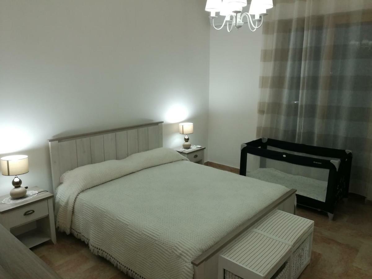 Casa Angy Διαμέρισμα Polignano a Mare Εξωτερικό φωτογραφία