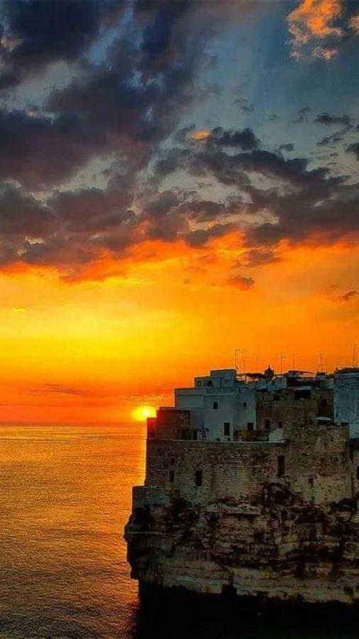 Casa Angy Διαμέρισμα Polignano a Mare Εξωτερικό φωτογραφία