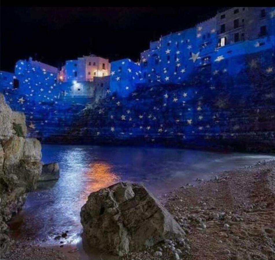 Casa Angy Διαμέρισμα Polignano a Mare Εξωτερικό φωτογραφία